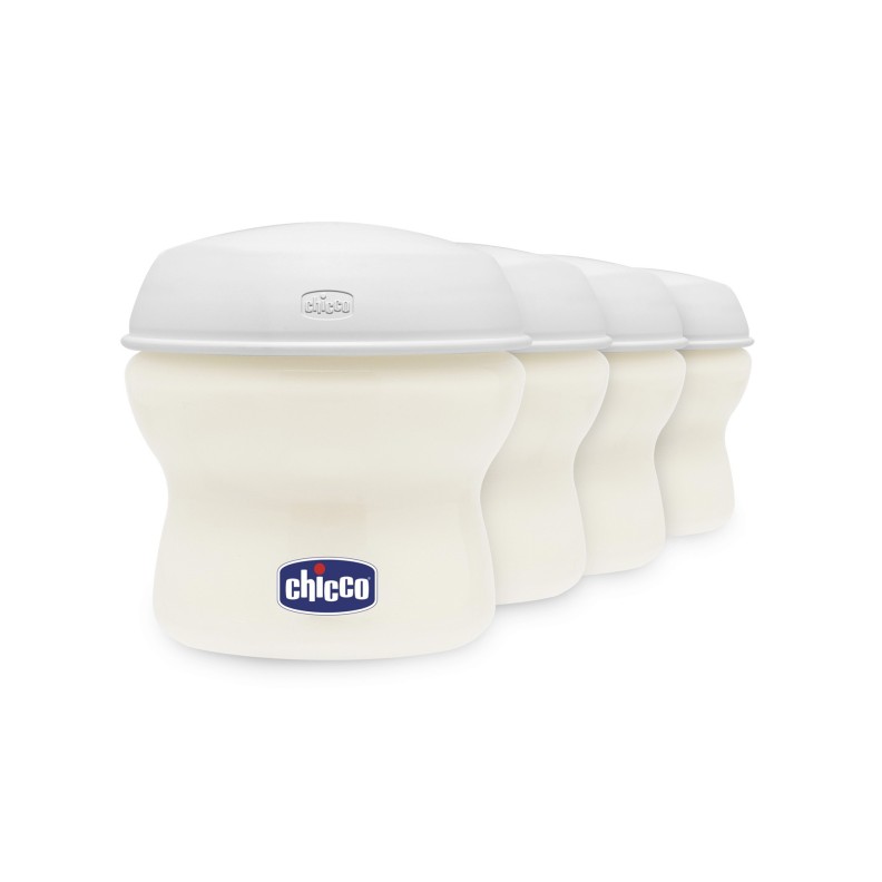 CONTENTORES MULTIUSOS PARA LEITE