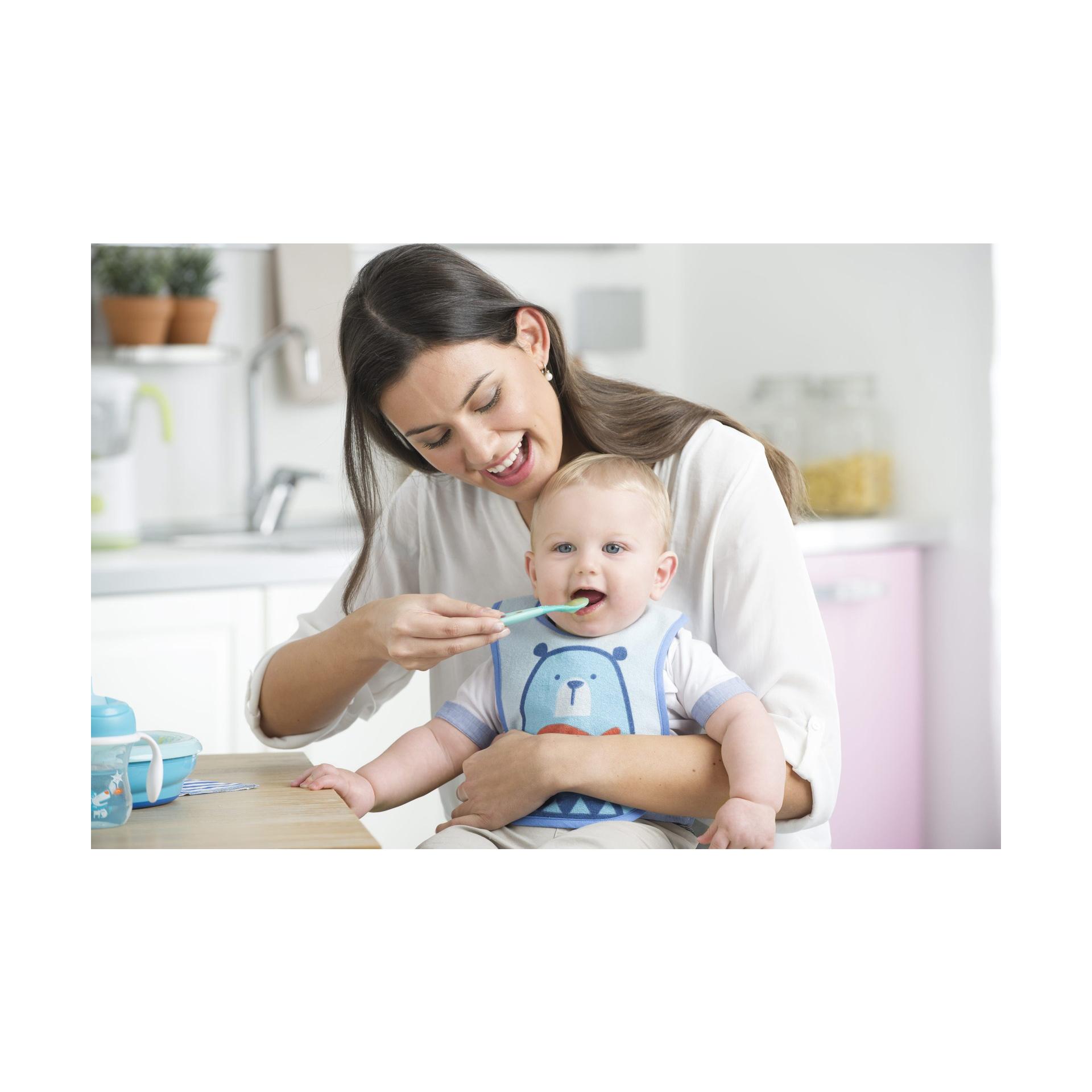 PRATO TÉRMICO 2 EM 1