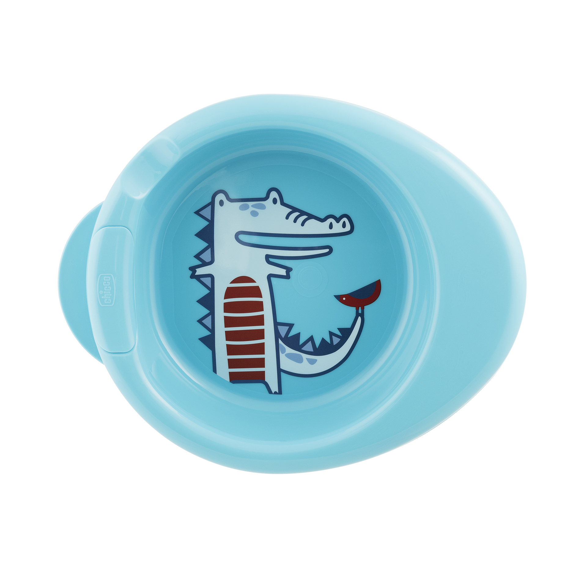 PRATO TÉRMICO 2 EM 1