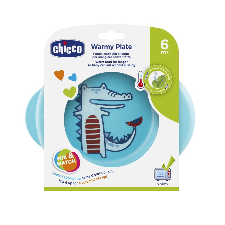 PRATO T�RMICO 2 EM 1