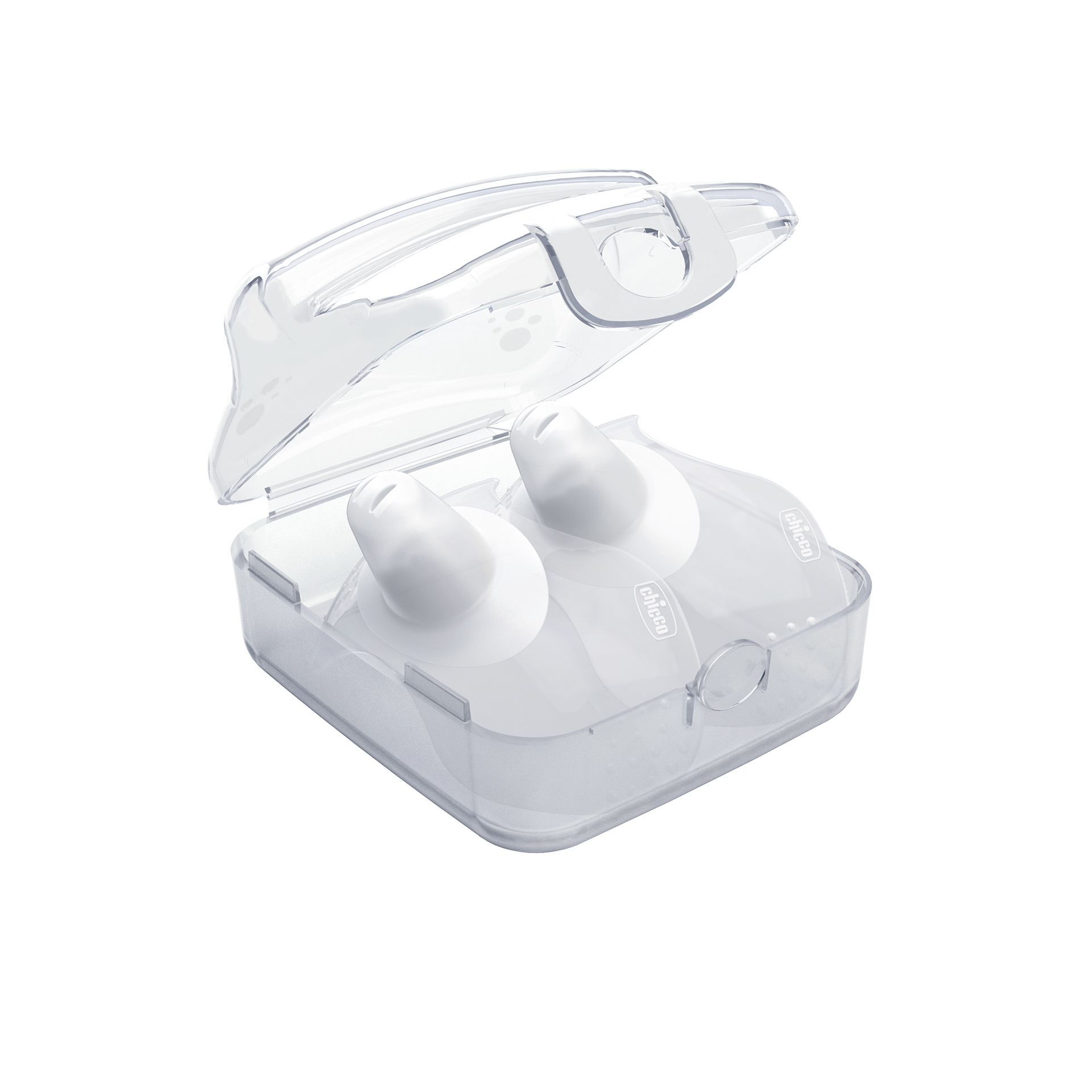 PROTETORES DE MAMILOS EM SILICONE