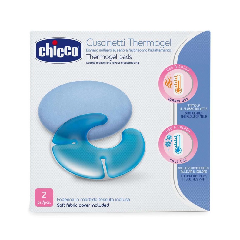 DISCOS TERMOGEL