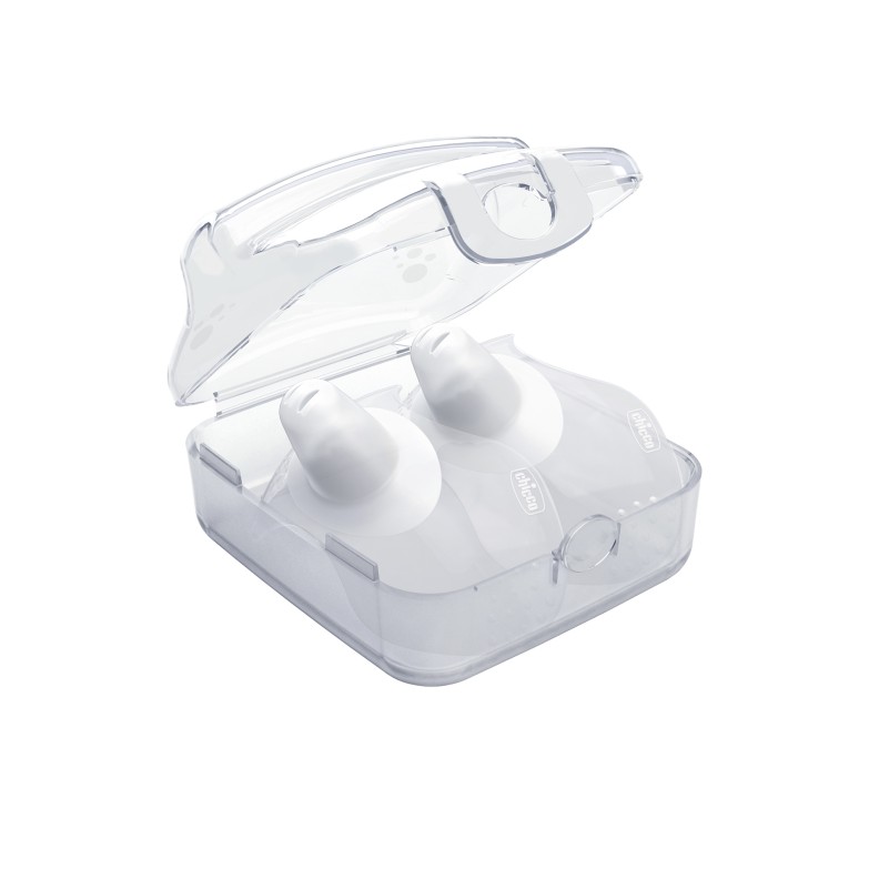 PROTETORES DE MAMILOS EM SILICONE