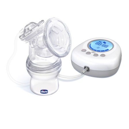 EXTRATOR DE LEITE ELCTRICO NATURALLY ME