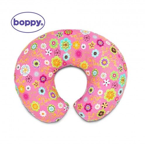 ALMOFADA DE AMAMENTA��O BOPPY