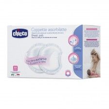 DISCOS ABSORVENTES ANTI-BACTERIANOS