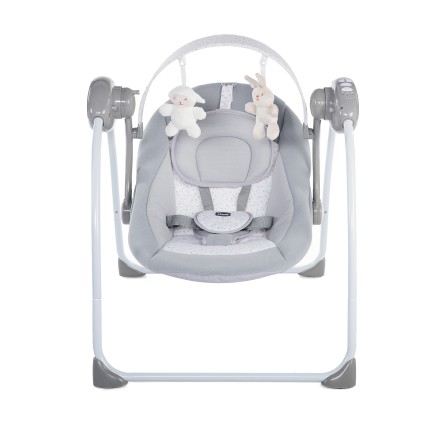 ESPREGUIÇADEIRA RELAX & PLAY