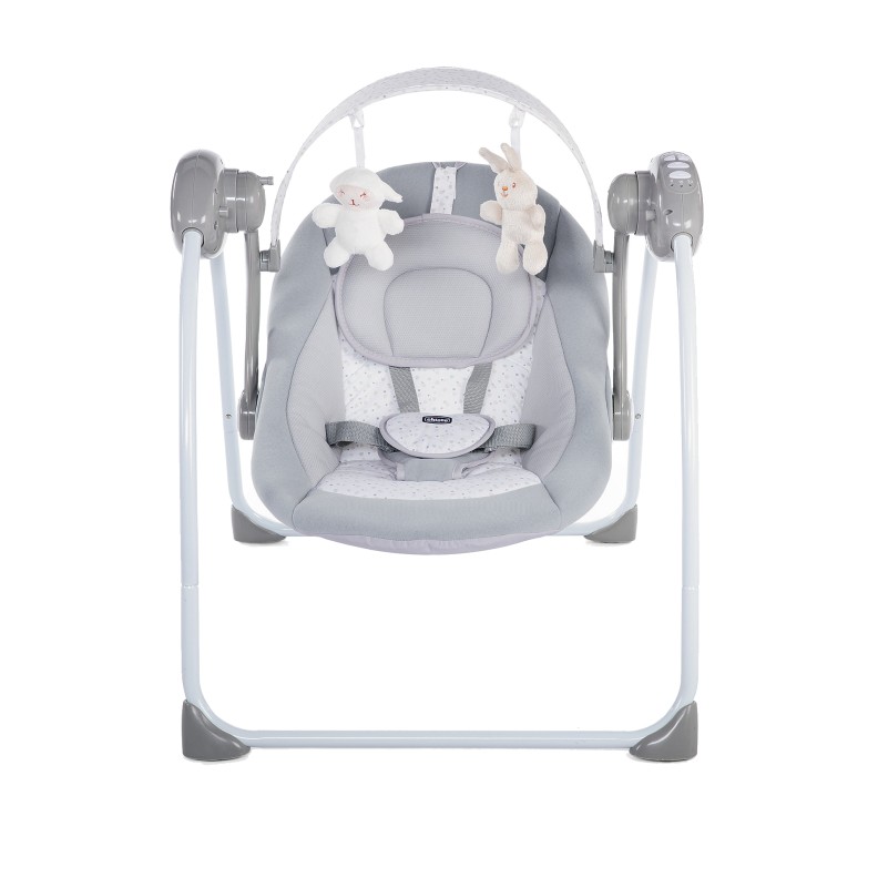 ESPREGUIADEIRA RELAX & PLAY