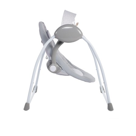 ESPREGUIÇADEIRA RELAX & PLAY