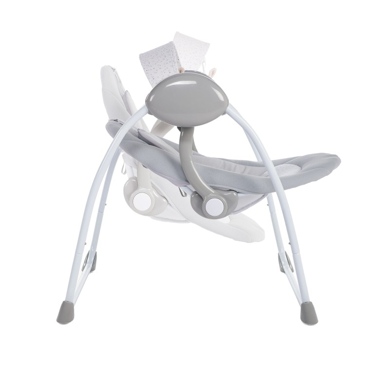 ESPREGUIADEIRA RELAX & PLAY