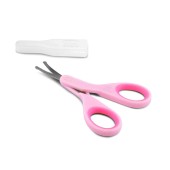 TESOURA ROSA