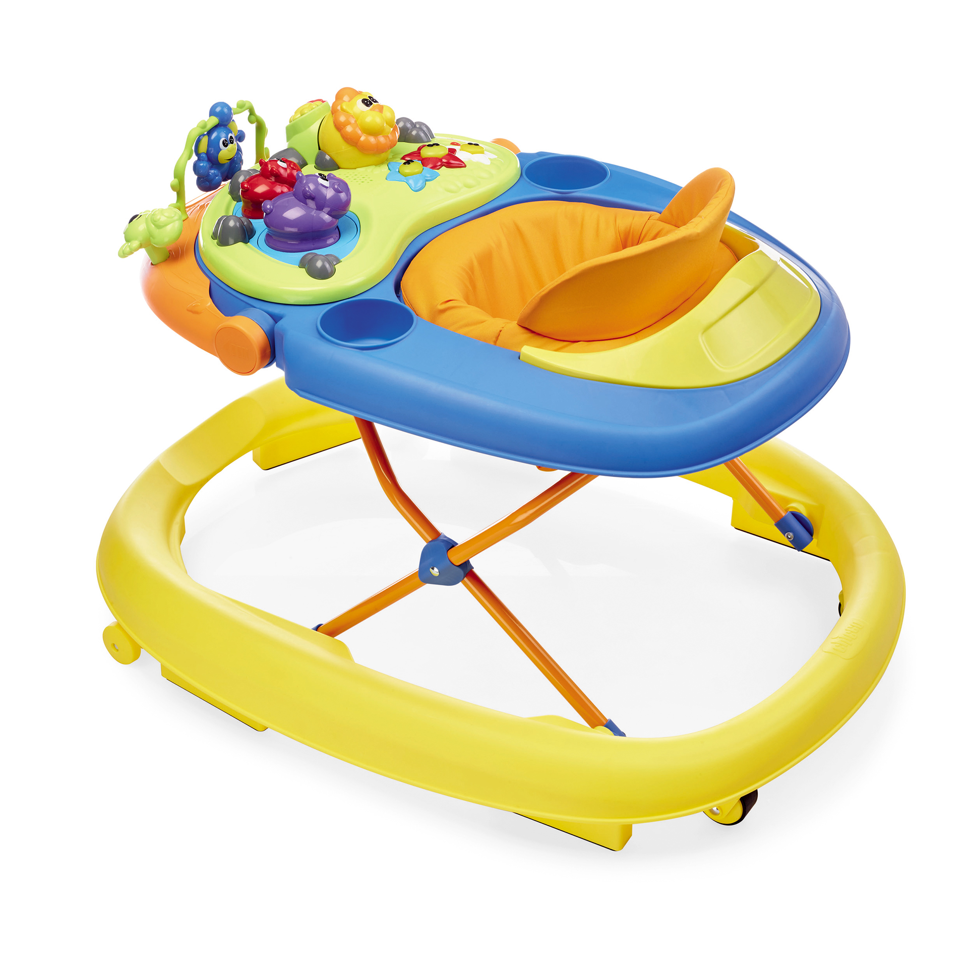 ANDARILHO WALKY TALKY