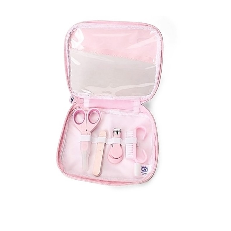 CONJUNTO DE HIGIENE HAPPY HANDS