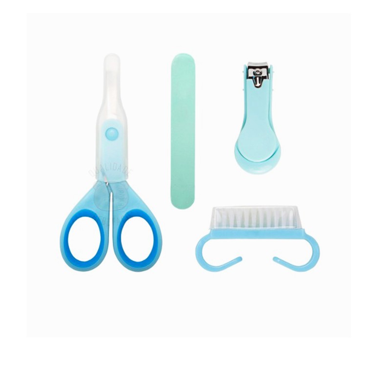 CONJUNTO DE HIGIENE HAPPY HANDS