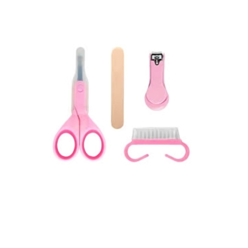 CONJUNTO DE HIGIENE HAPPY HANDS