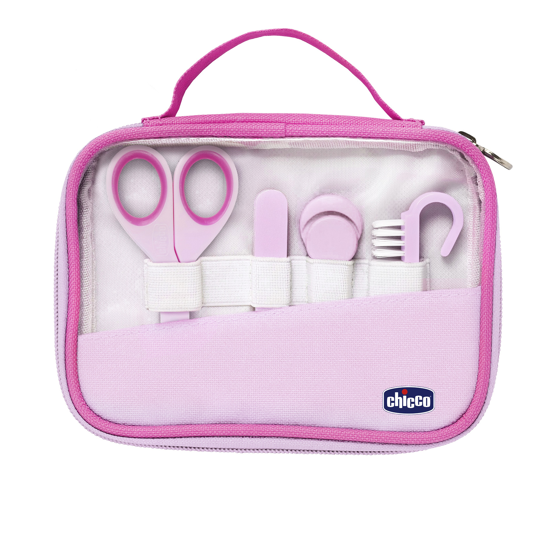 CONJUNTO DE HIGIENE HAPPY HANDS