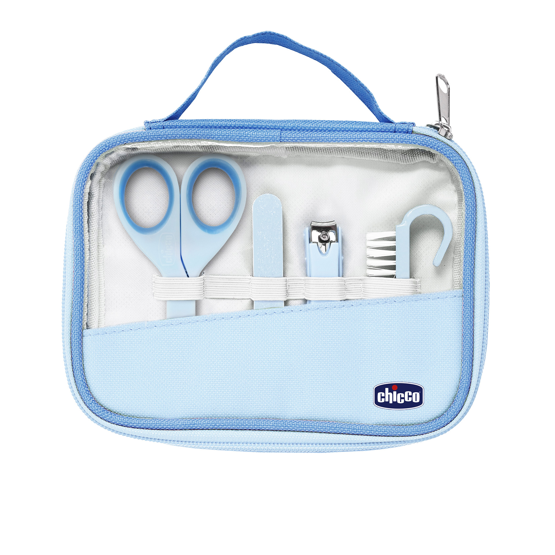 CONJUNTO DE HIGIENE HAPPY HANDS