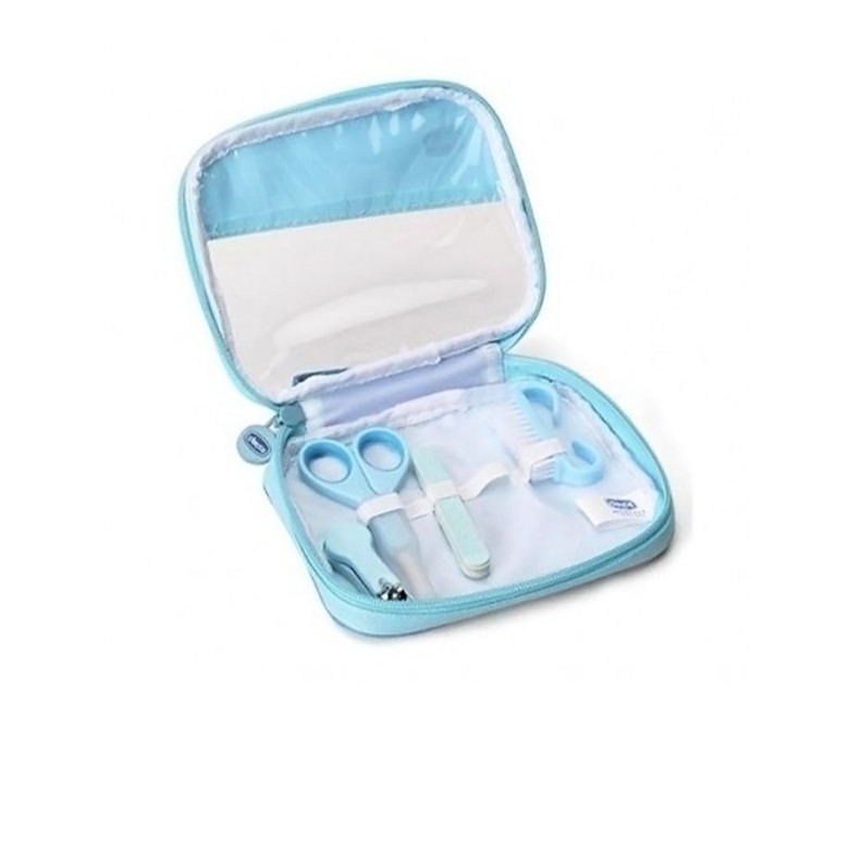 CONJUNTO DE HIGIENE HAPPY HANDS