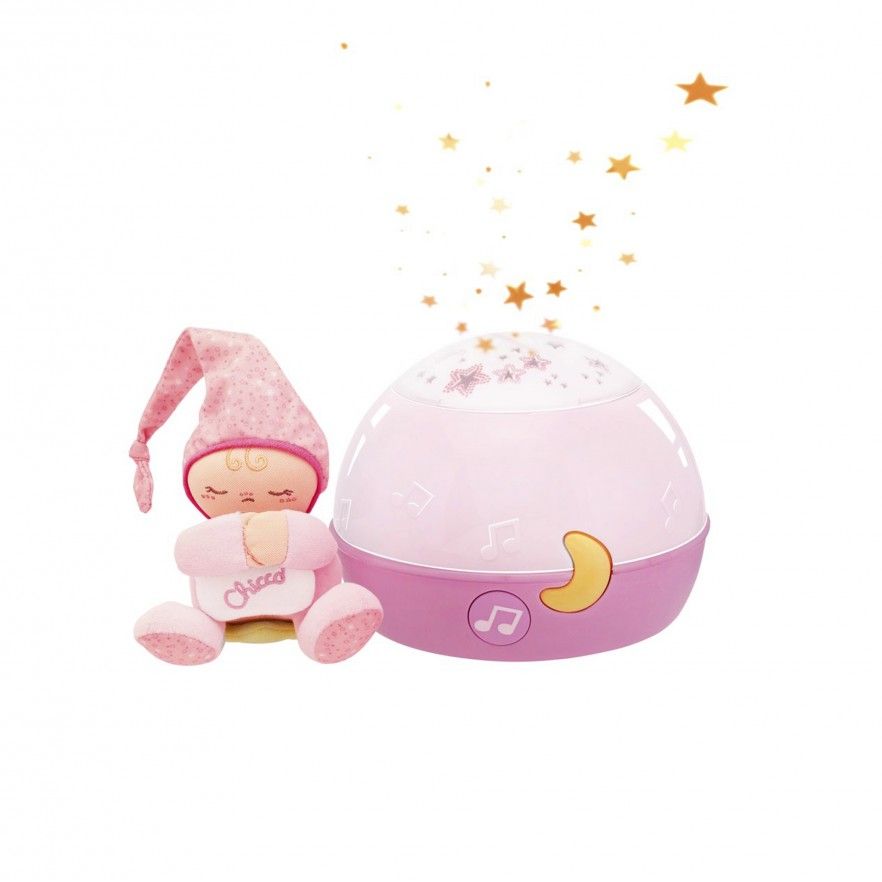 PROJETOR GOODNIGHT STARS