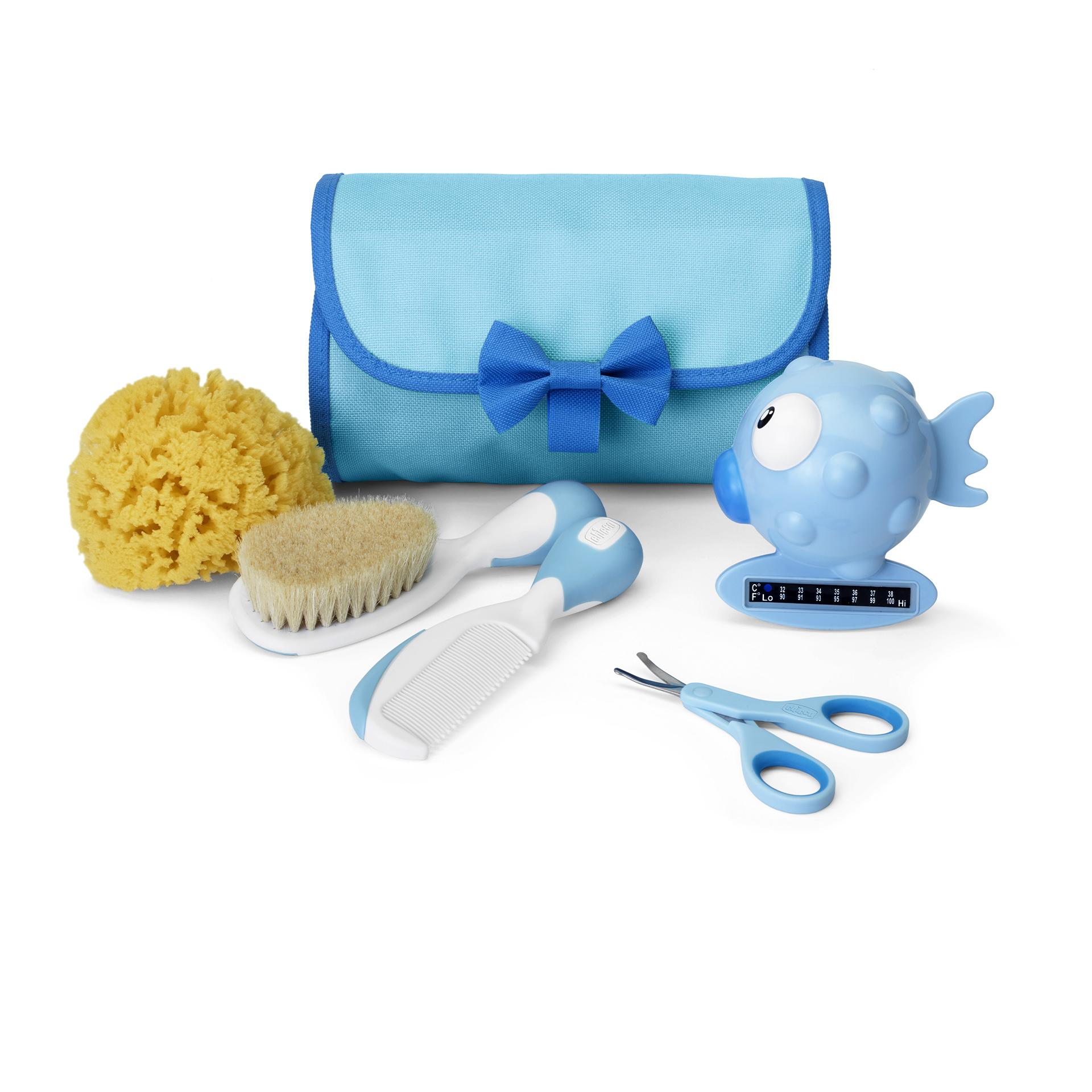 KIT DE HIGIENE MY FIRST BEAUTY SET