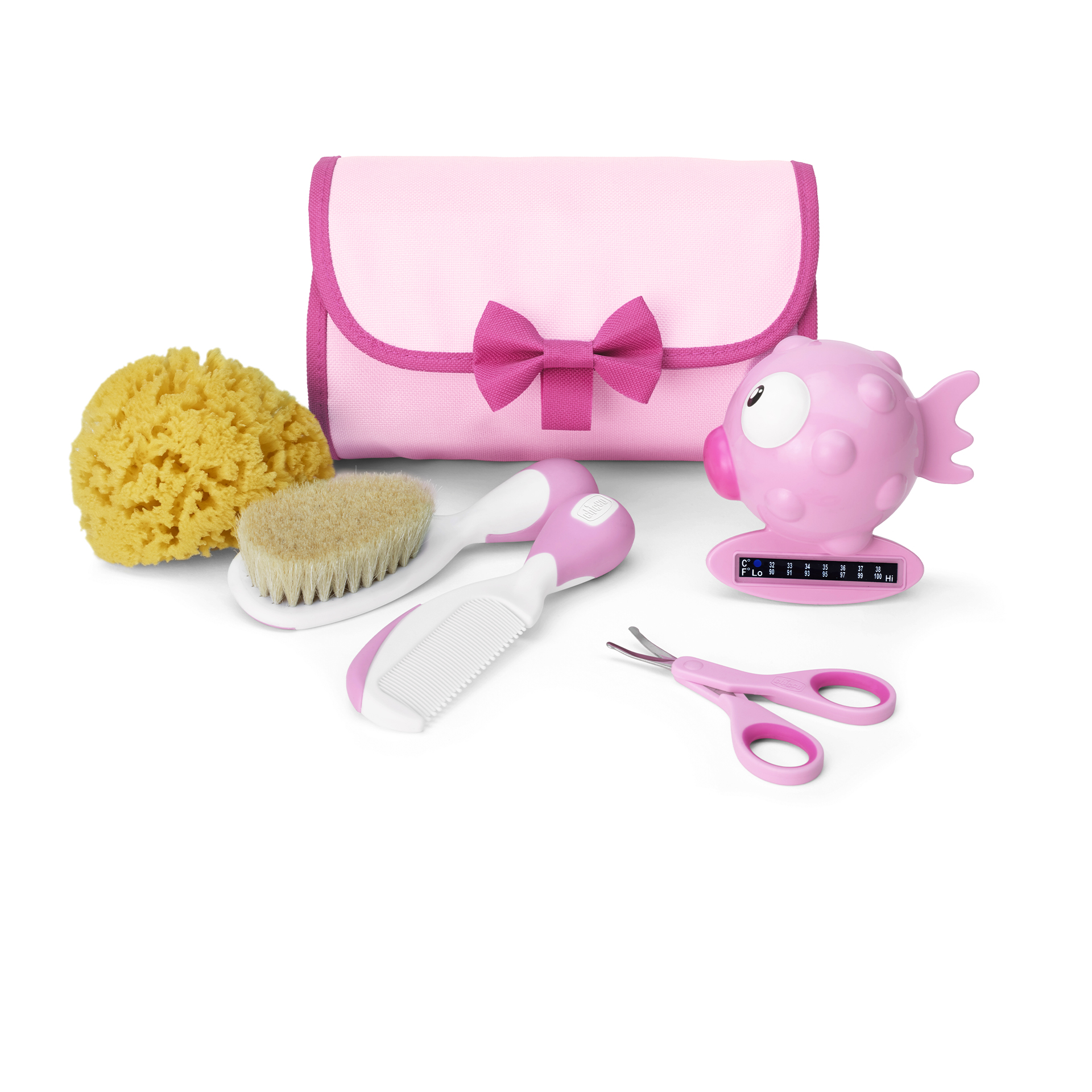 KIT DE HIGIENE MY FIRST BEAUTY SET