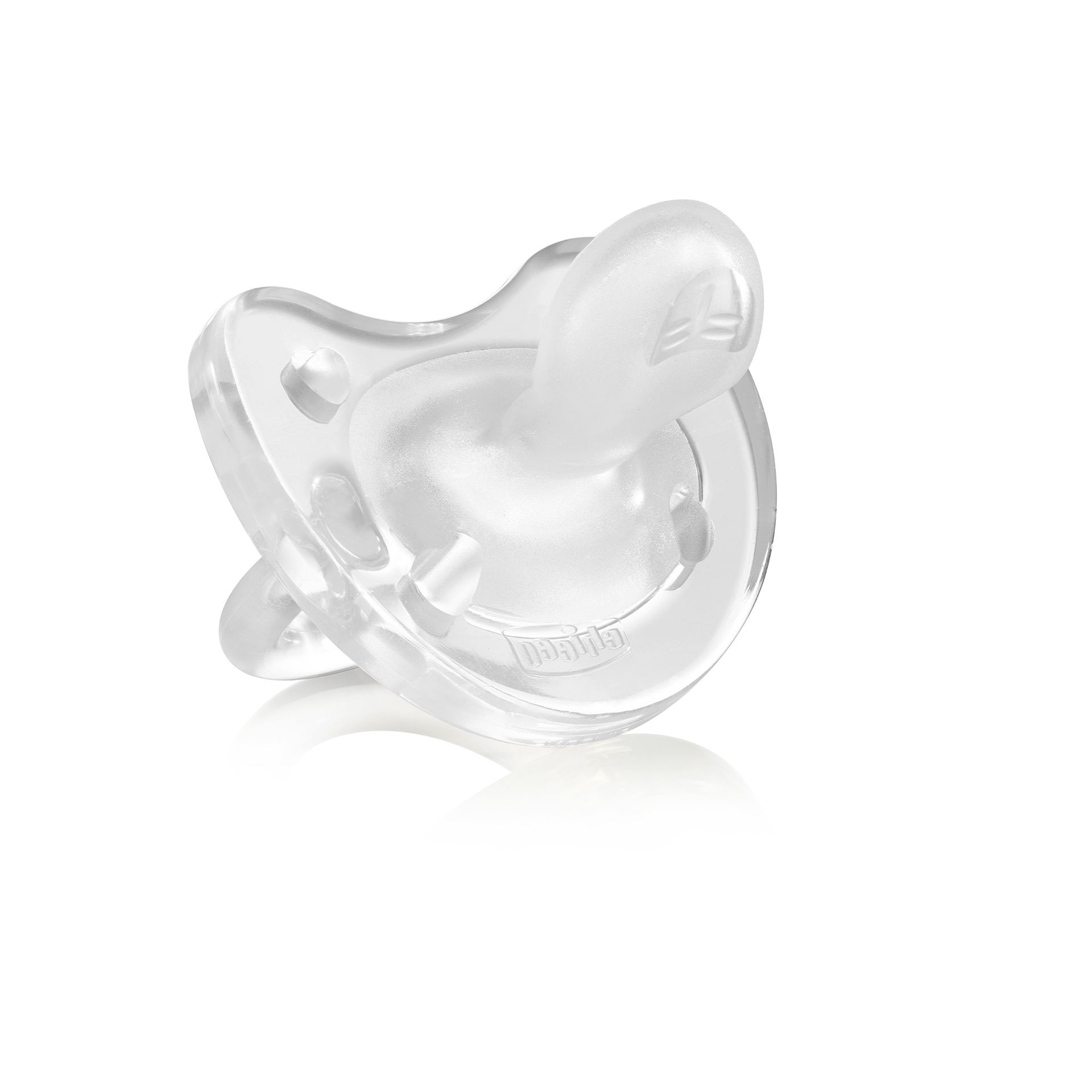 CHUPETA PHYSIO SOFT SILICONE 6-16M