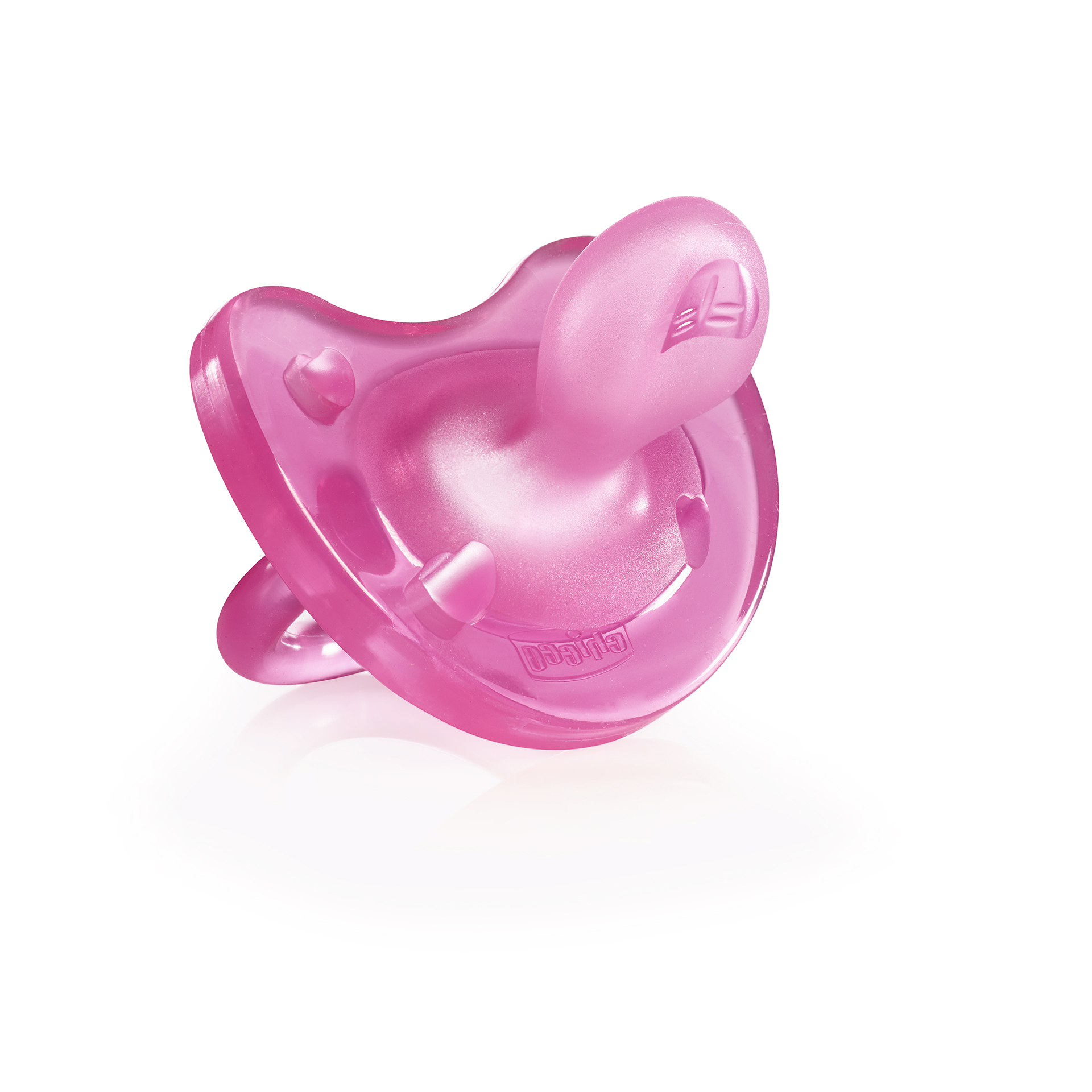 CHUPETA PHYSIO SOFT SILICONE 6-16M