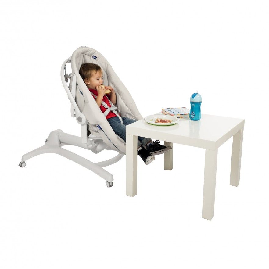 BABY HUG 4 EM 1 + COLCH�O