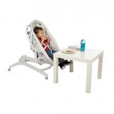 BABY HUG 4 EM 1 + COLCH�O