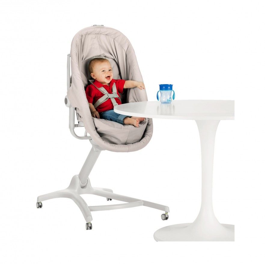 BABY HUG 4 EM 1 + COLCH�O