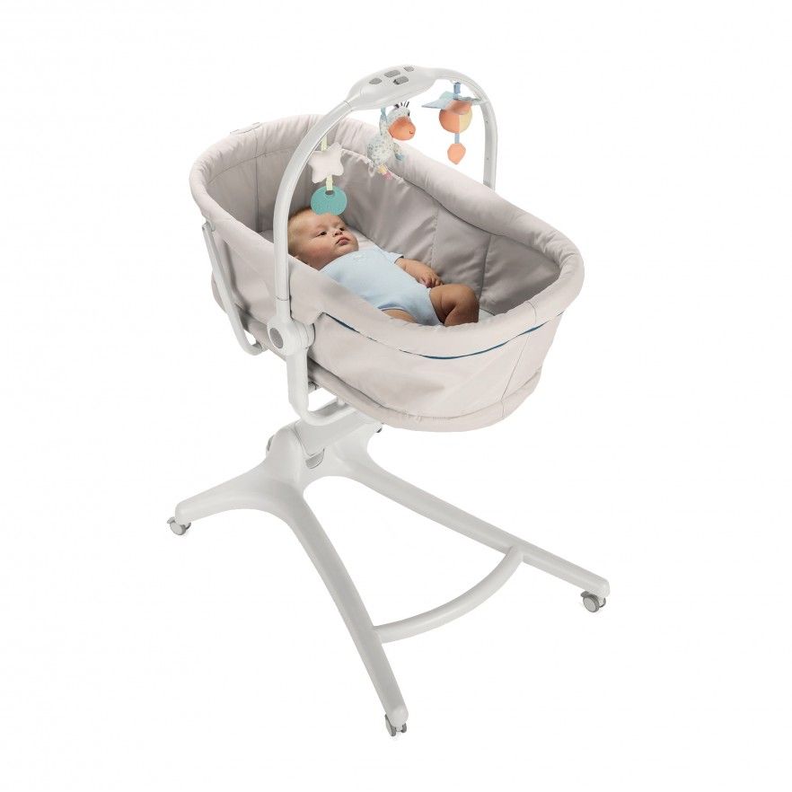 BABY HUG 4 EM 1 + COLCH�O