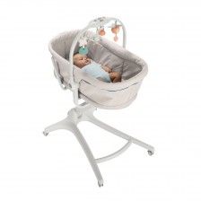 BABY HUG 4 EM 1 + COLCH�O