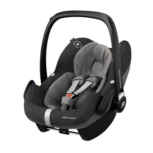 PEBBLE PRO I-SIZE PEBBLE PRO I-SIZE