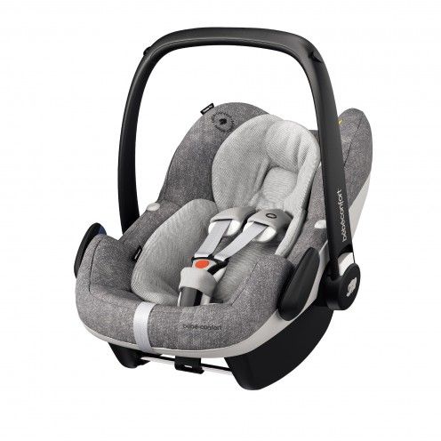 PEBBLE PRO I-SIZE PEBBLE PRO I-SIZE