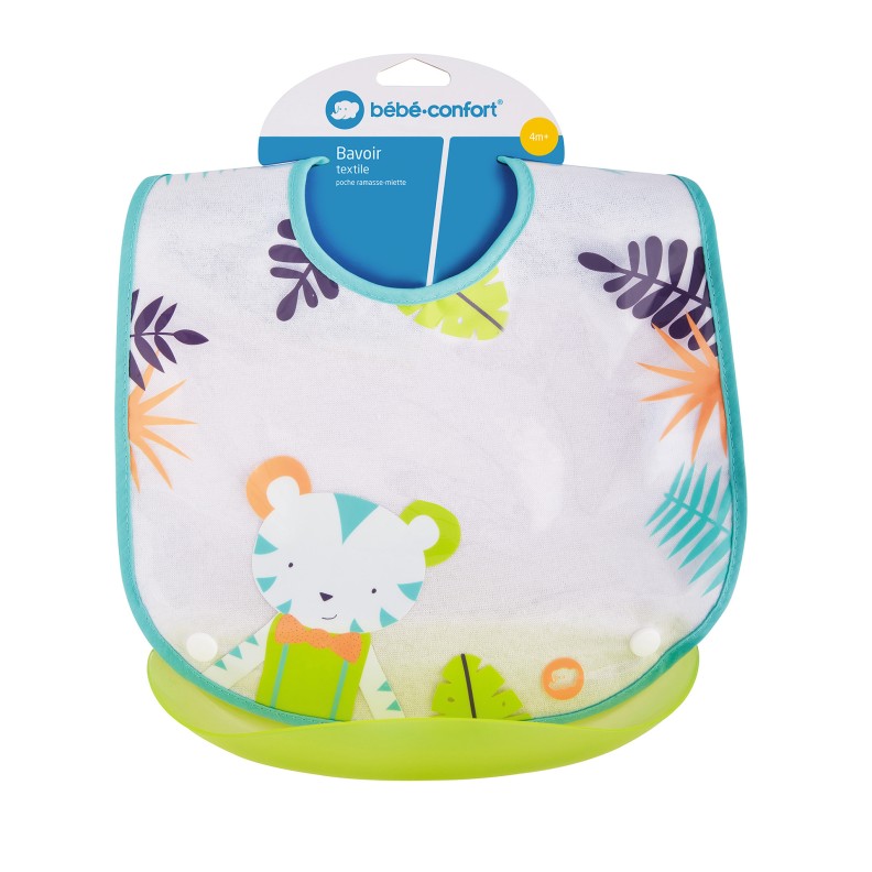 BABETE DE BORRACHA MACIA JUNGLE VIBES