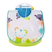 BABETE DE BORRACHA MACIA JUNGLE VIBES