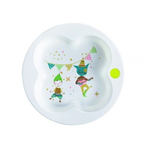 PRATO ANTI-DERRAPANTE