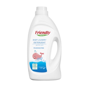 DETERGENTE ROUPA