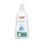 DETERGENTE BIBERES E ACESSRIOS