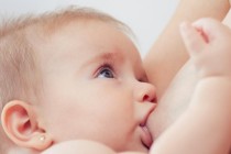 Beneficios de la lactancia materna.