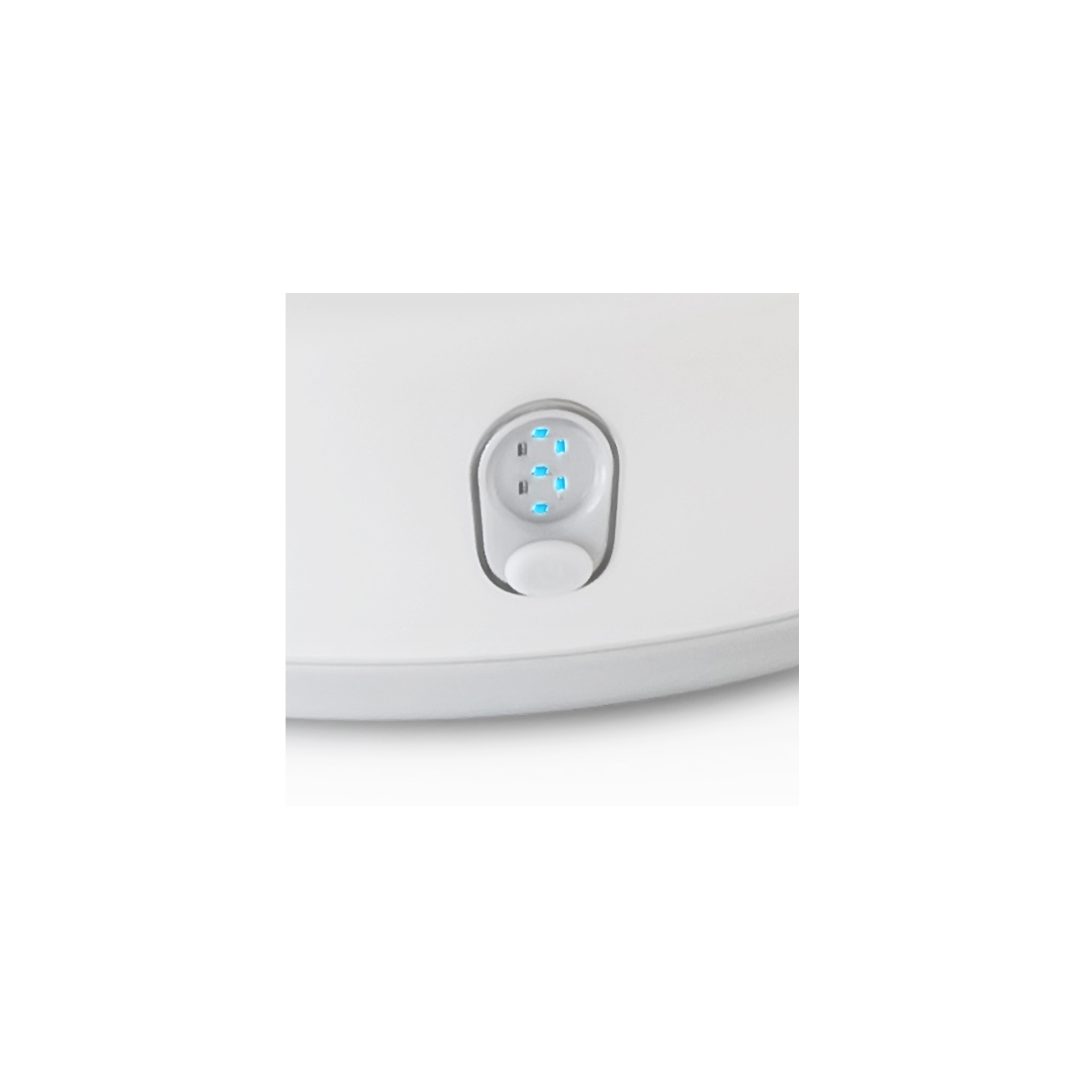 ESTERILIZADOR STEAMY