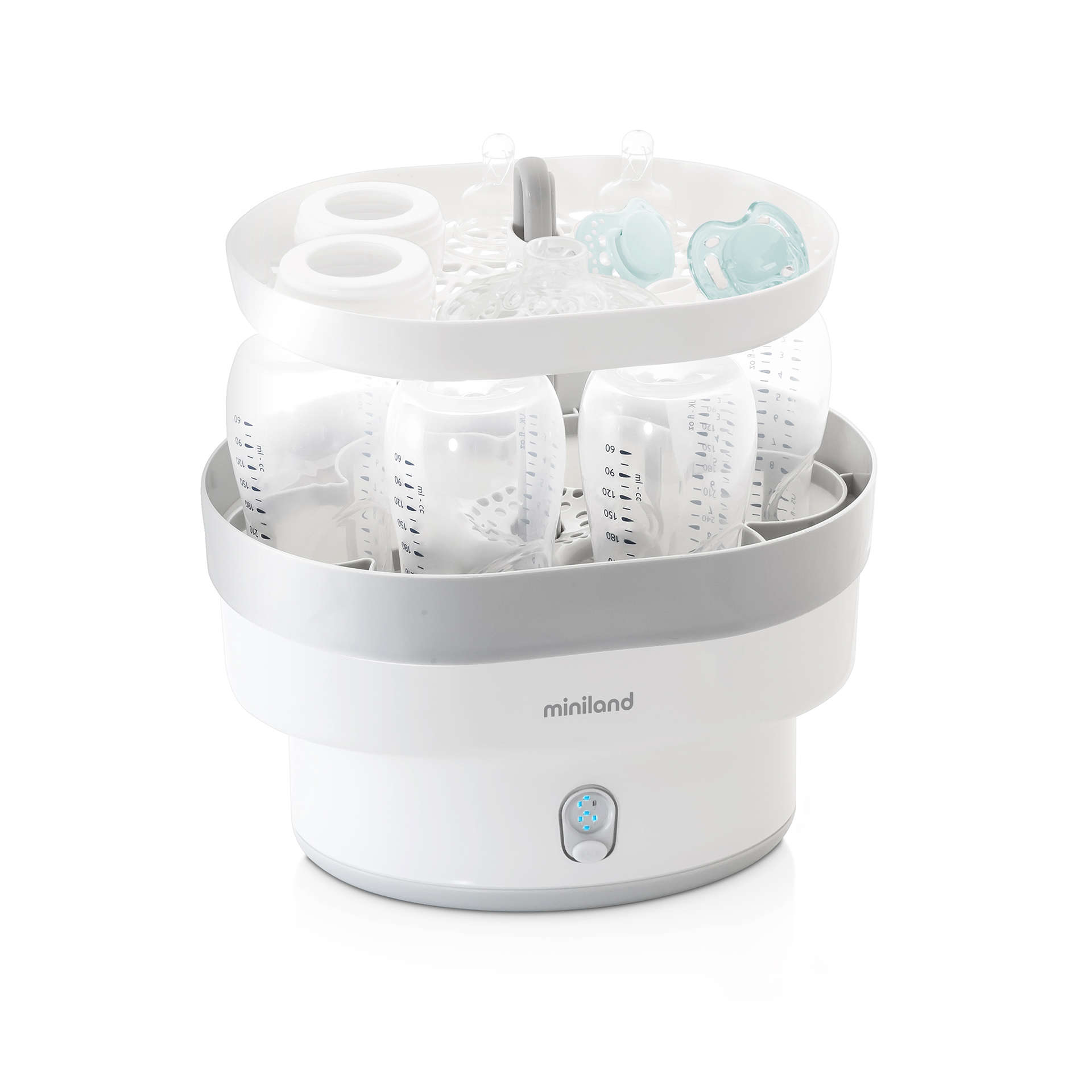 ESTERILIZADOR STEAMY