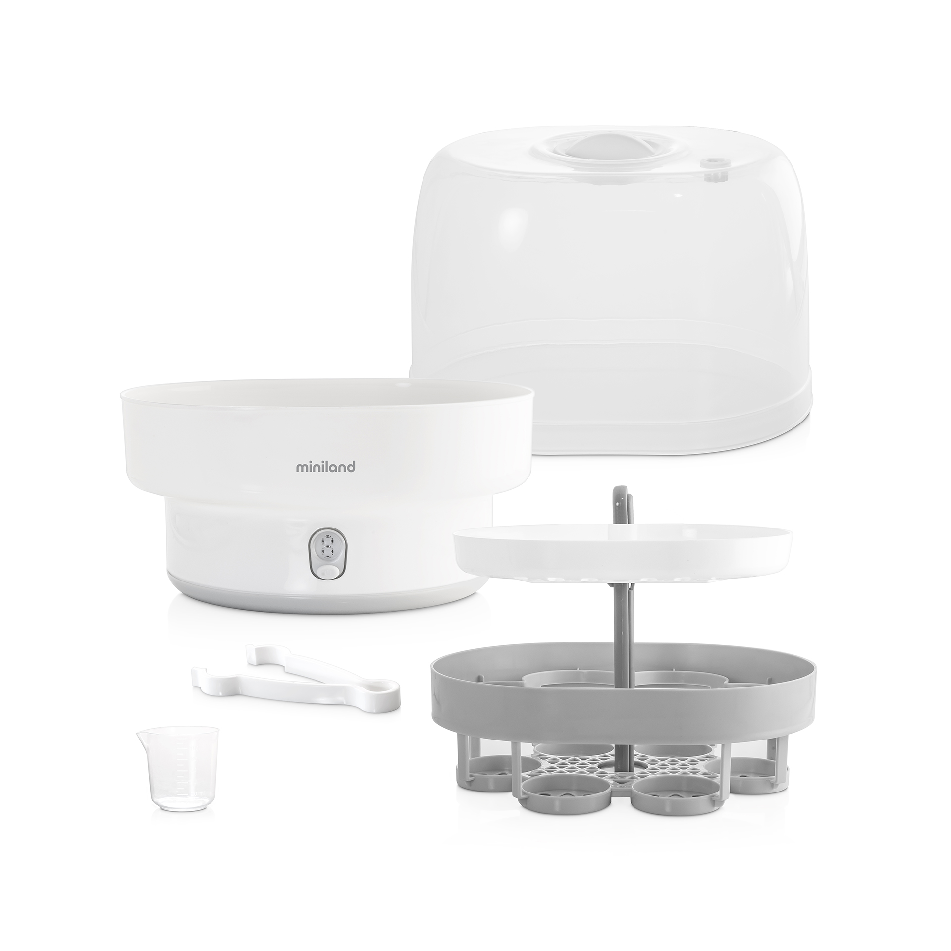 ESTERILIZADOR STEAMY