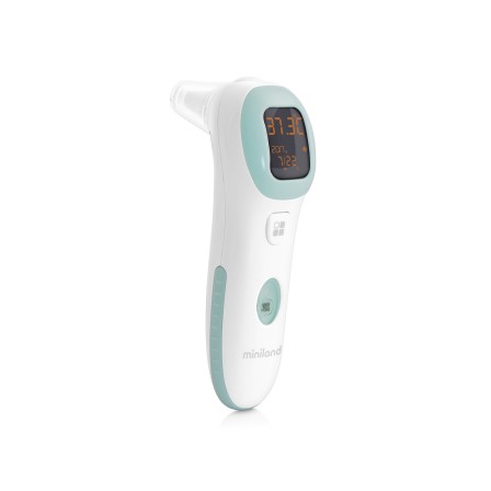TERMMETRO THERMOTALK PLUS