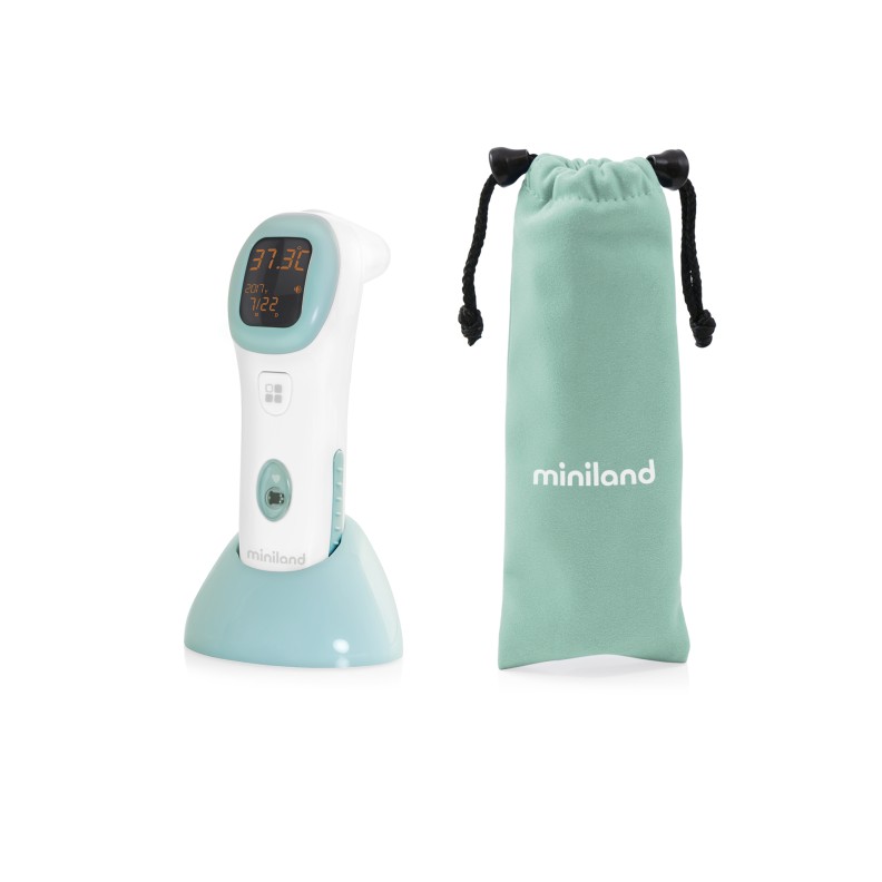 TERMMETRO THERMOTALK PLUS