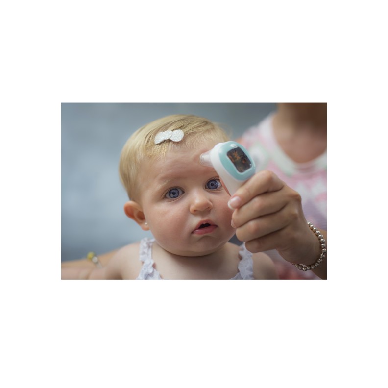 TERMMETRO THERMOTALK PLUS