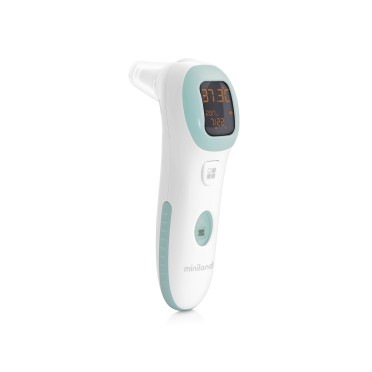 TERMMETRO THERMOTALK PLUS
