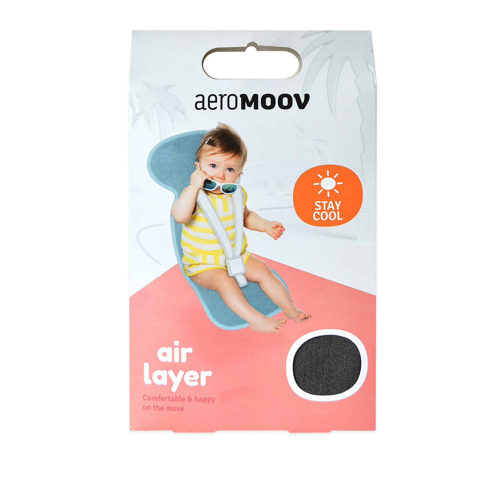 FORRA GRUPO 0 AIRLAYER 3D UNIVERSAL