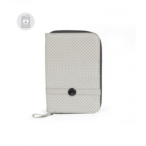 PORTA DOCUMENTOS CHLOE