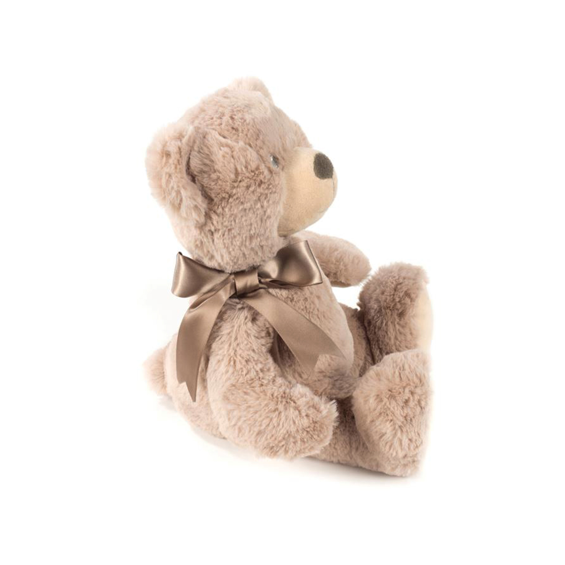 URSO PELUCHE 35CM CHELSEA